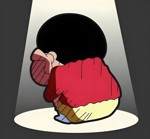 meme thất vọng 2