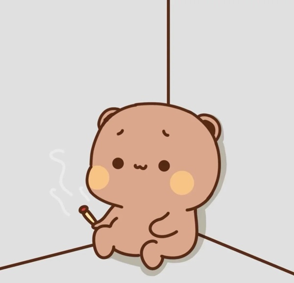 meme thất vọng 34