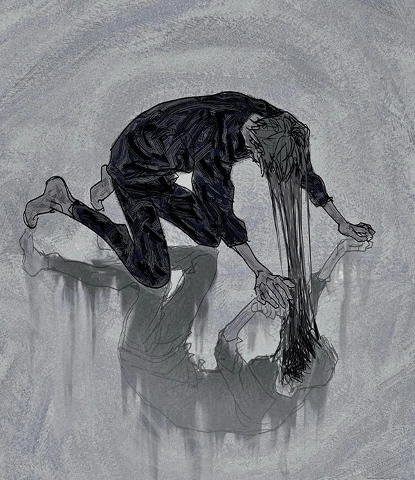 meme thất vọng 8