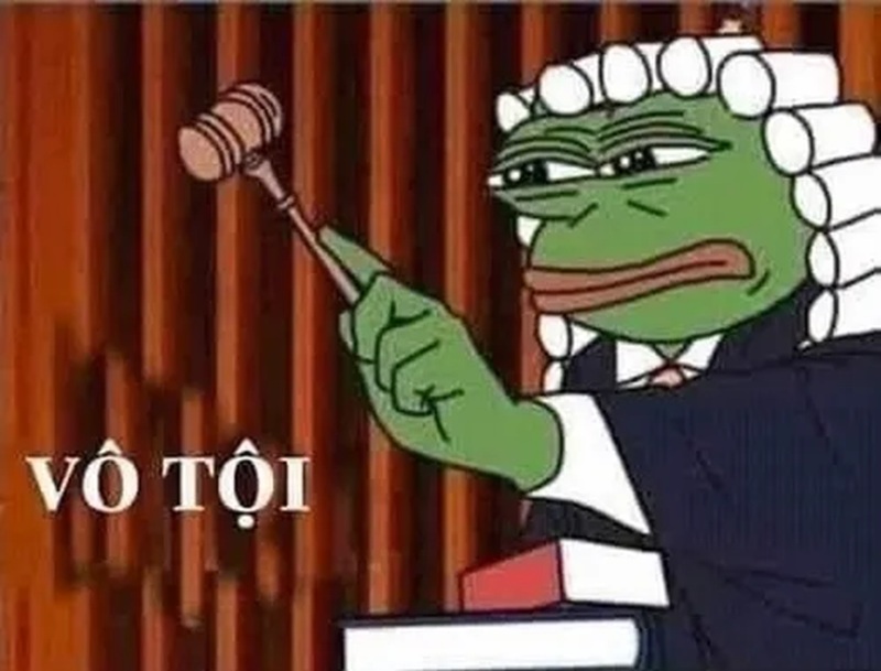 meme toà án 18