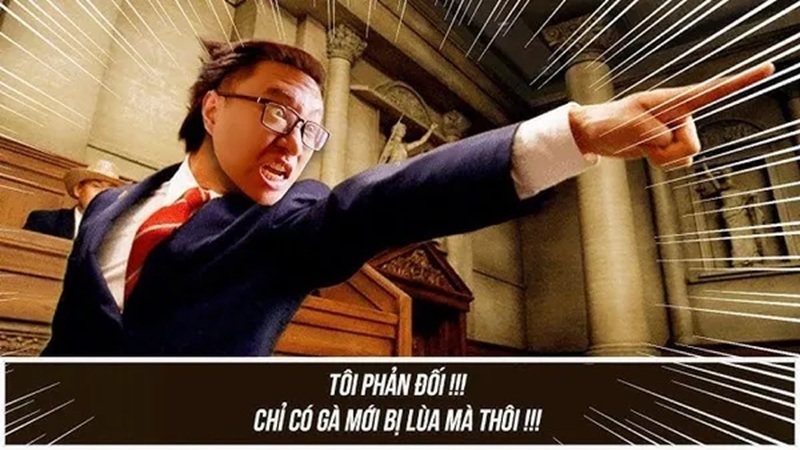 meme toà án 23