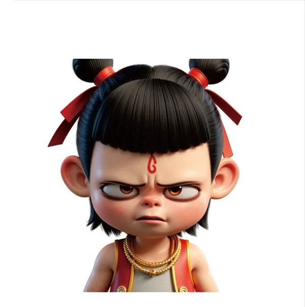 meme trợn mắt 15