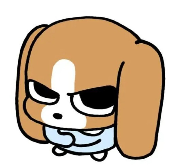 meme trợn mắt 24