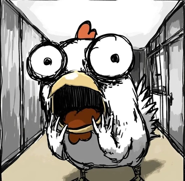 meme trợn mắt 31