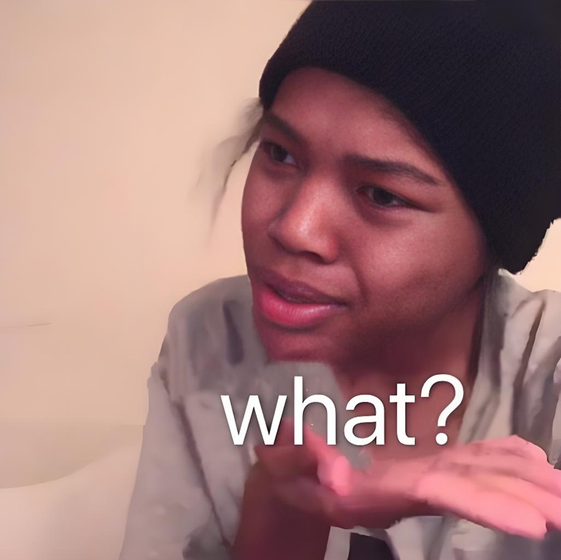 meme từ chối hiểu