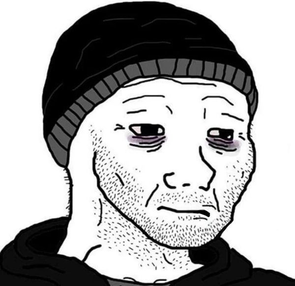 meme tuyệt vọng 1