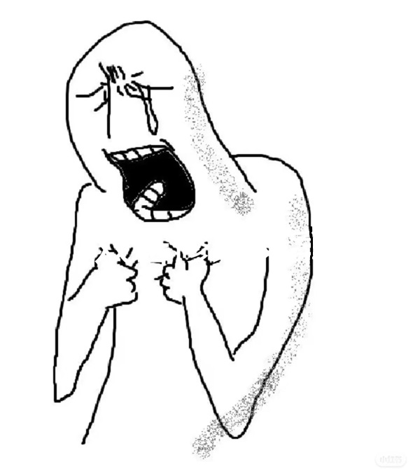 meme tuyệt vọng 21