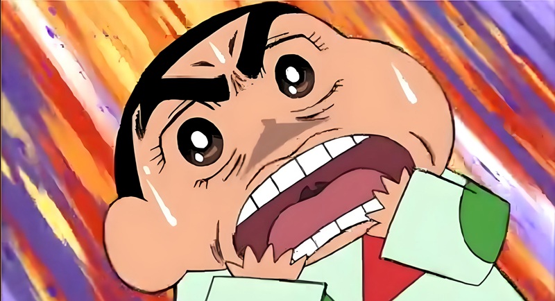 ngạc nhiên meme 10