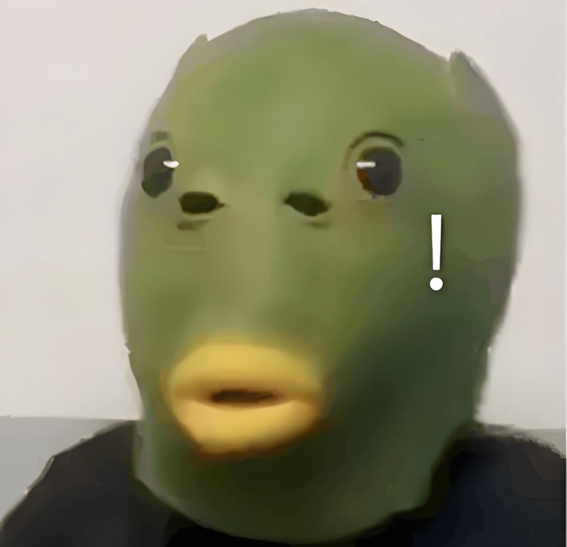 ngạc nhiên meme 14