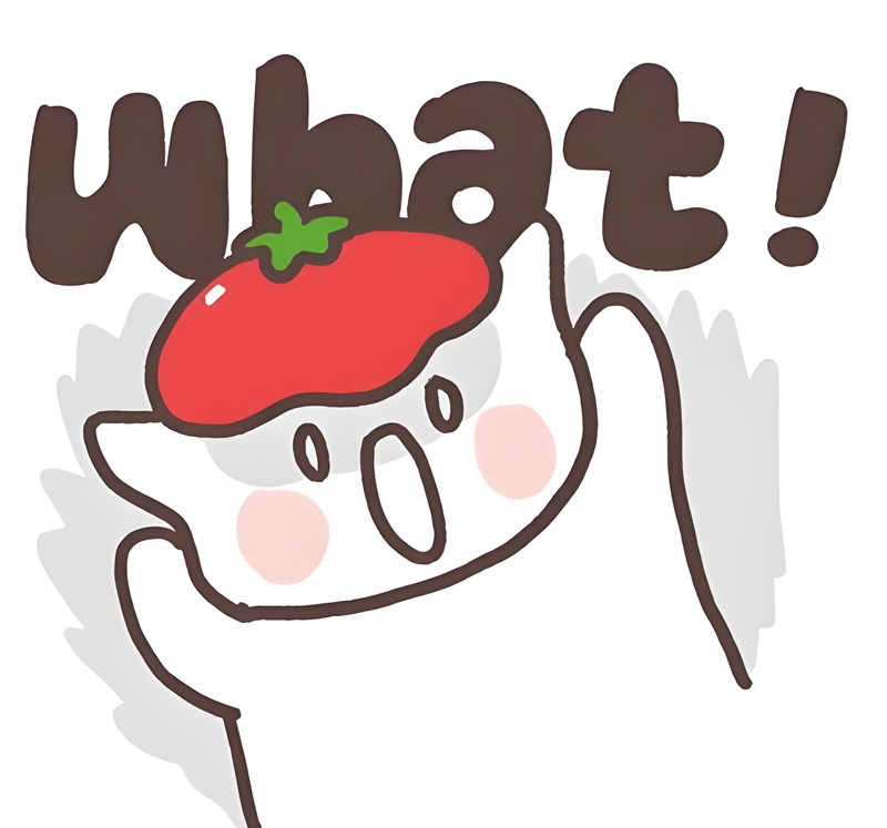 ngạc nhiên meme 2