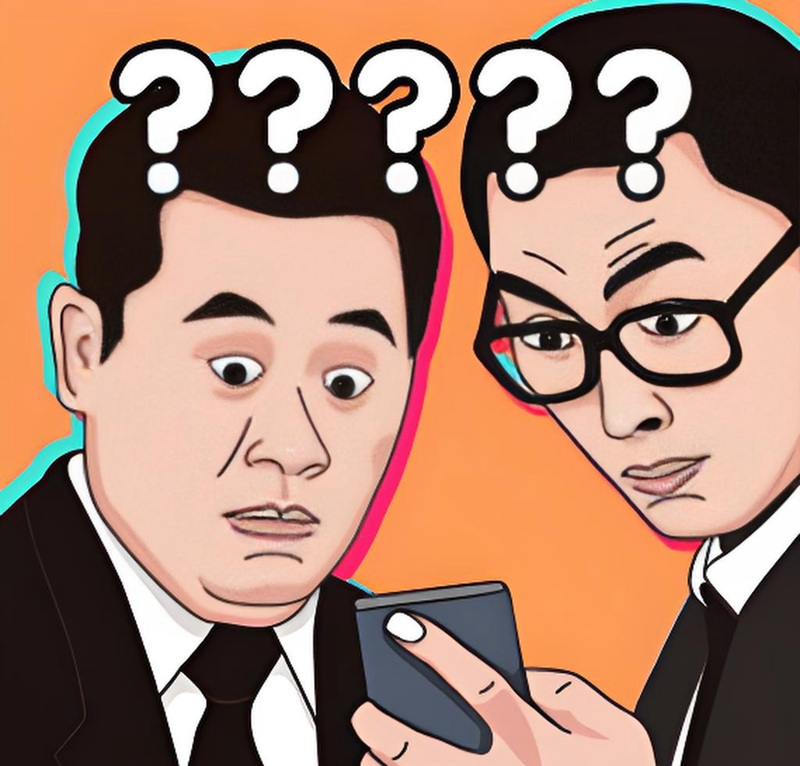 ngạc nhiên meme 20