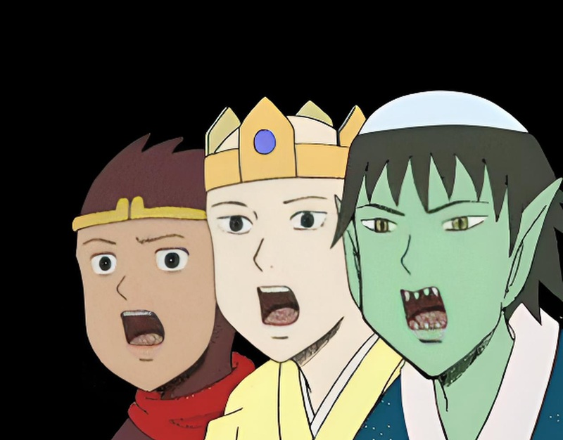 ngạc nhiên meme 21