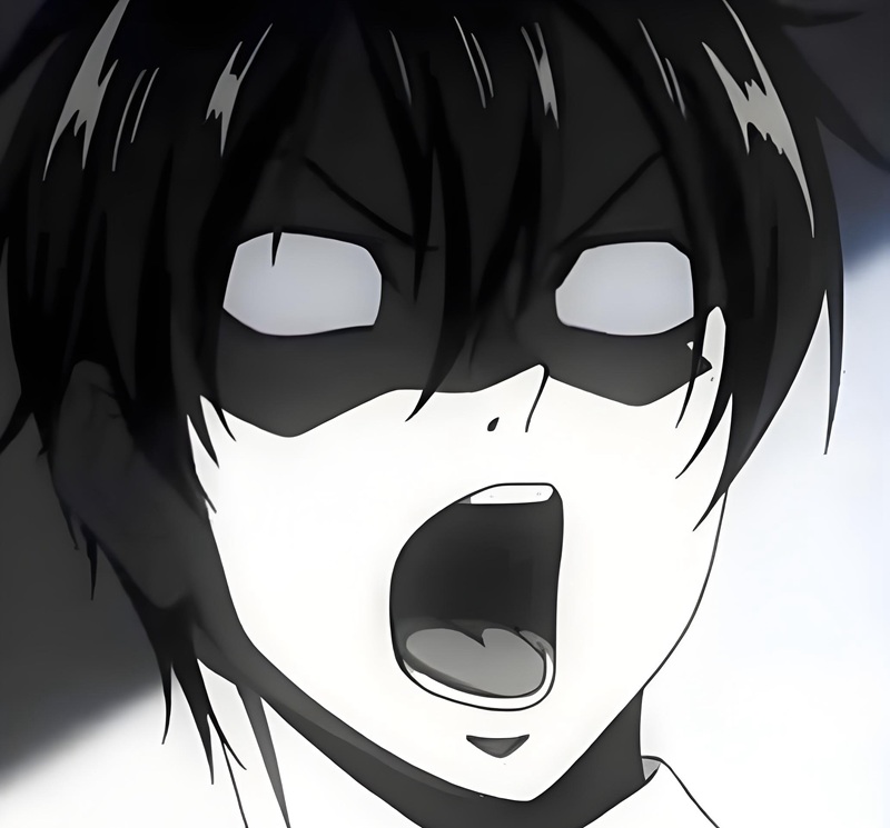 ngạc nhiên meme 22