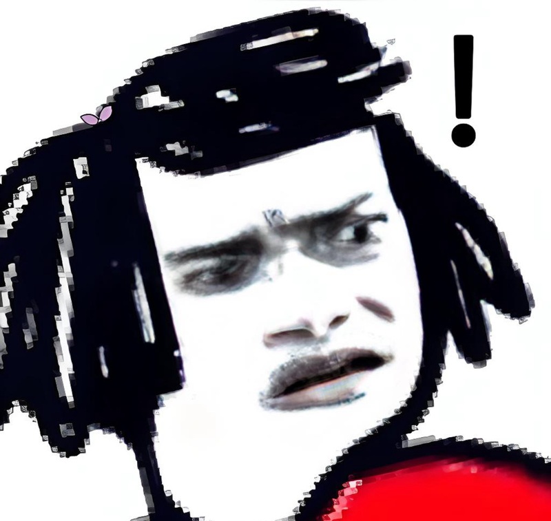 ngạc nhiên meme 24