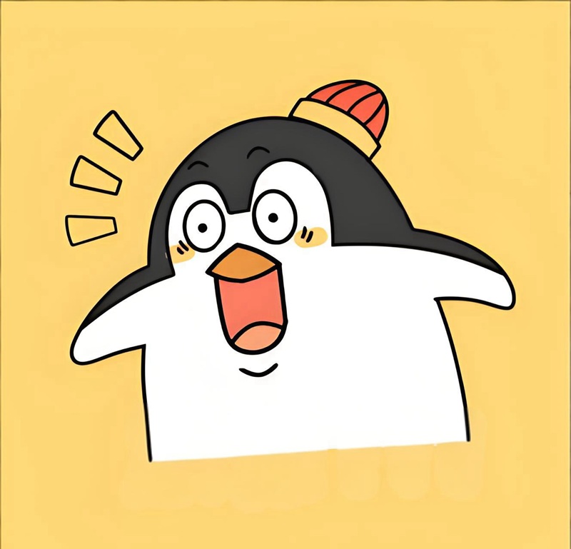 ngạc nhiên meme 8