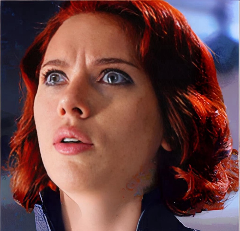 ngạc nhiên meme 9