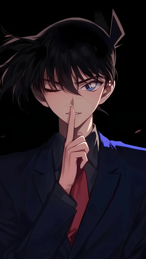 ngầu lòi ảnh shinichi ngầu 10