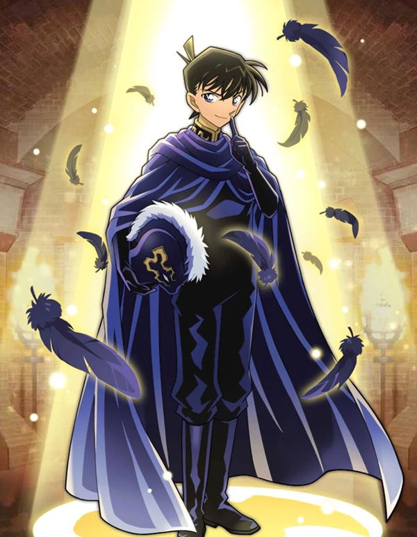 ngầu lòi ảnh shinichi ngầu 11