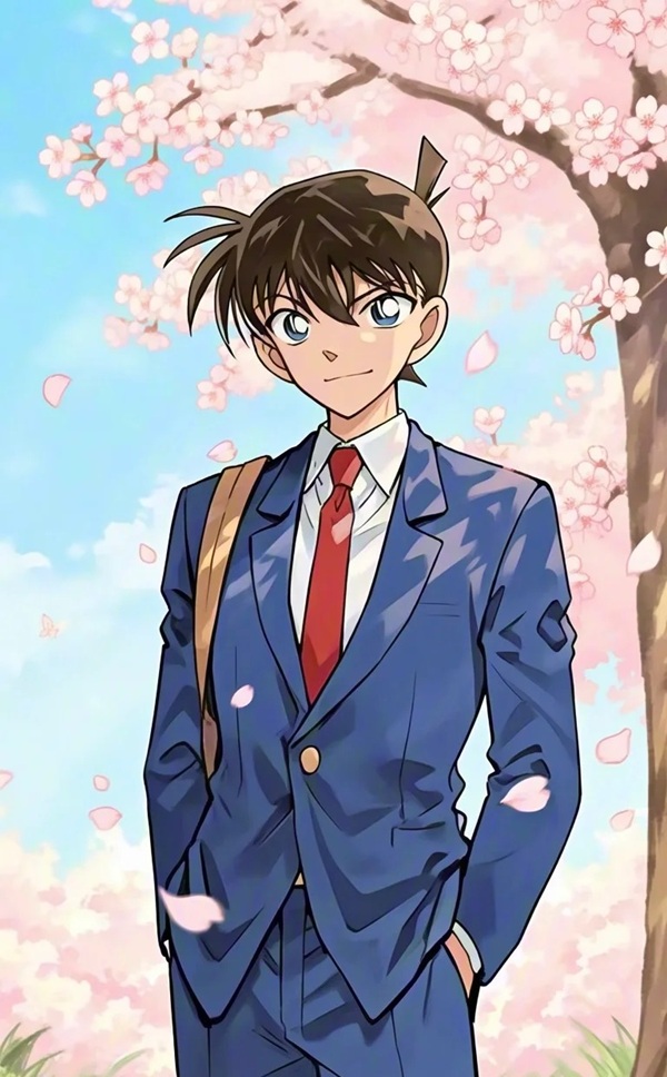 ngầu lòi ảnh shinichi ngầu 16
