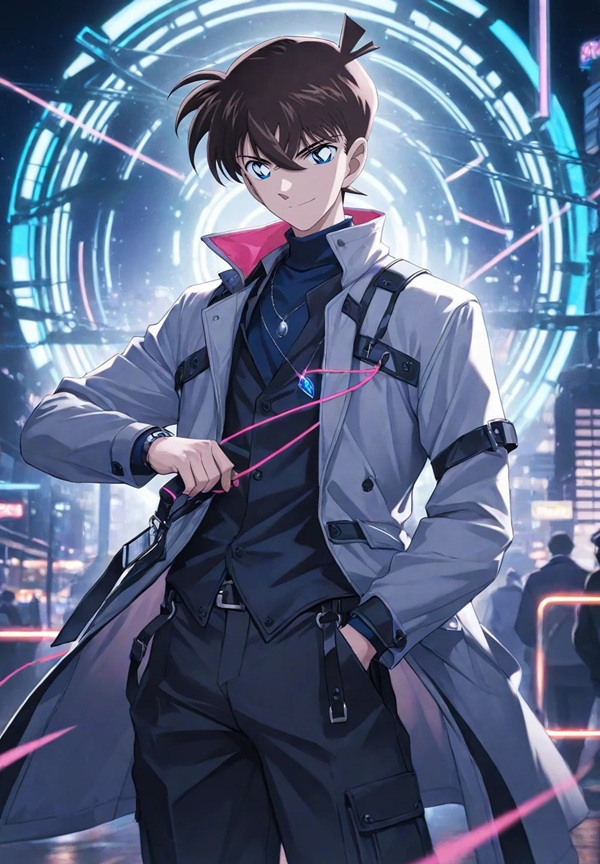 ngầu lòi ảnh shinichi ngầu 2