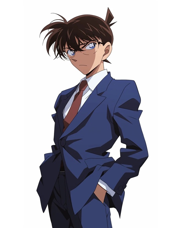 ngầu lòi ảnh shinichi ngầu 21