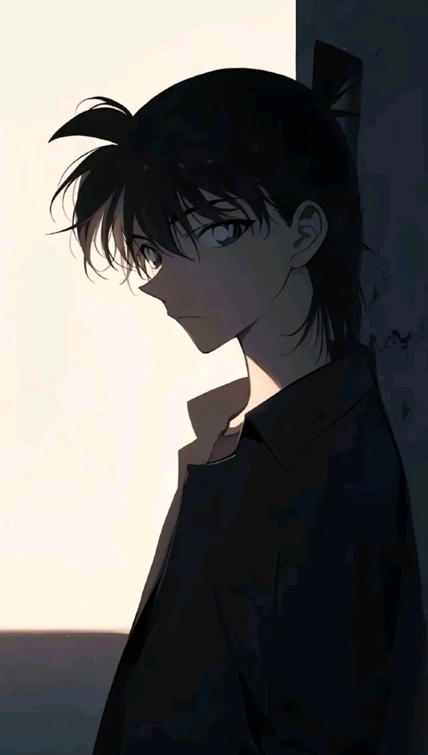 ngầu lòi ảnh shinichi ngầu 22