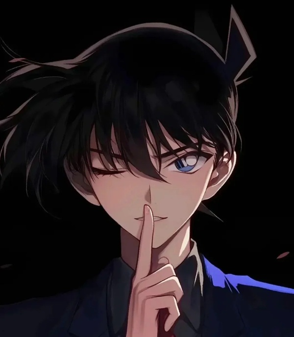 ngầu lòi ảnh shinichi ngầu 23