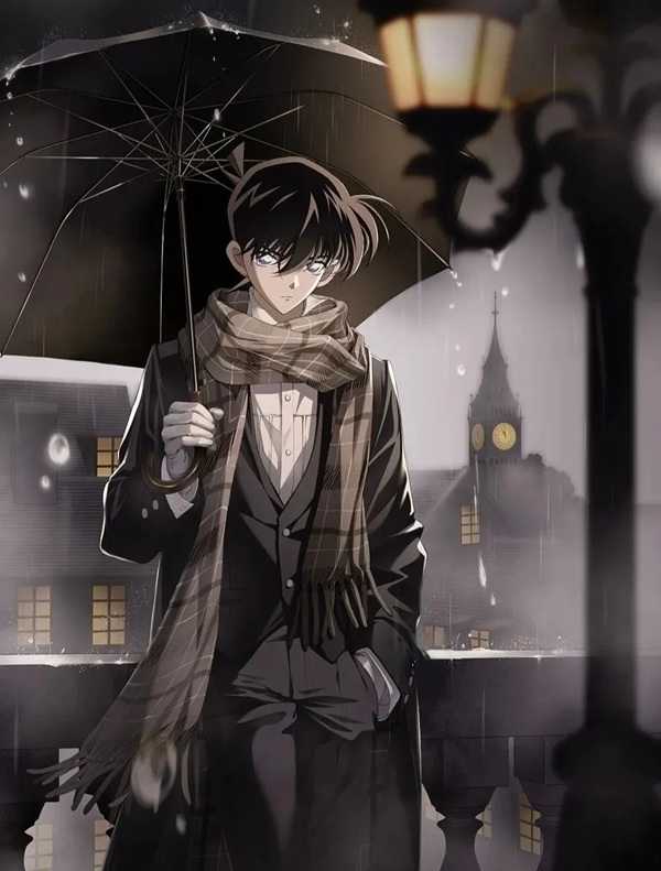 ngầu lòi ảnh shinichi ngầu 24