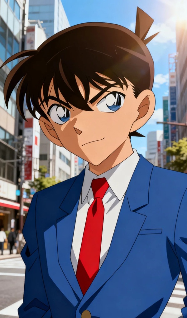 ngầu lòi ảnh shinichi ngầu 25