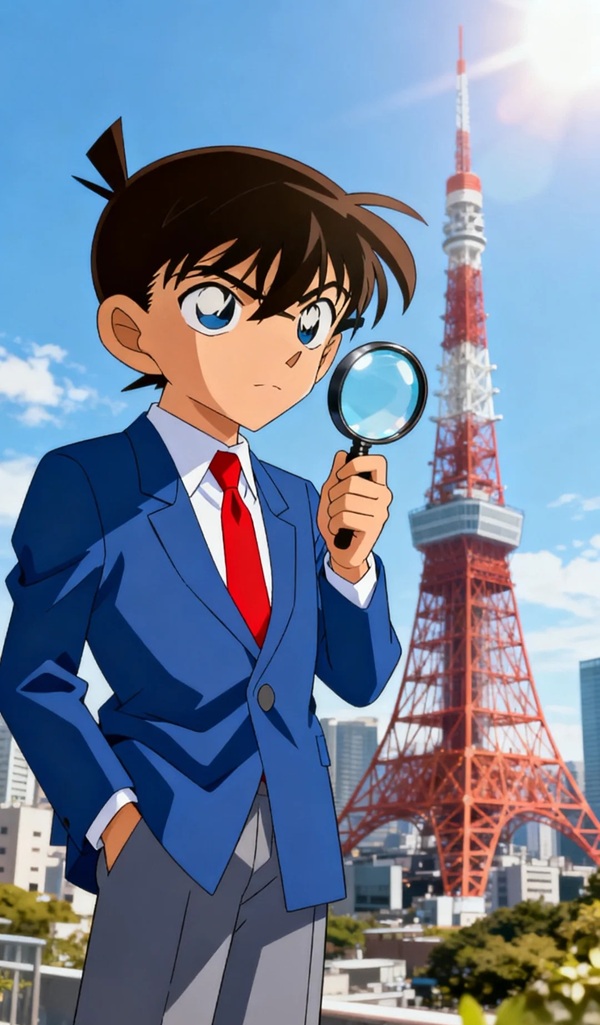 ngầu lòi ảnh shinichi ngầu 26