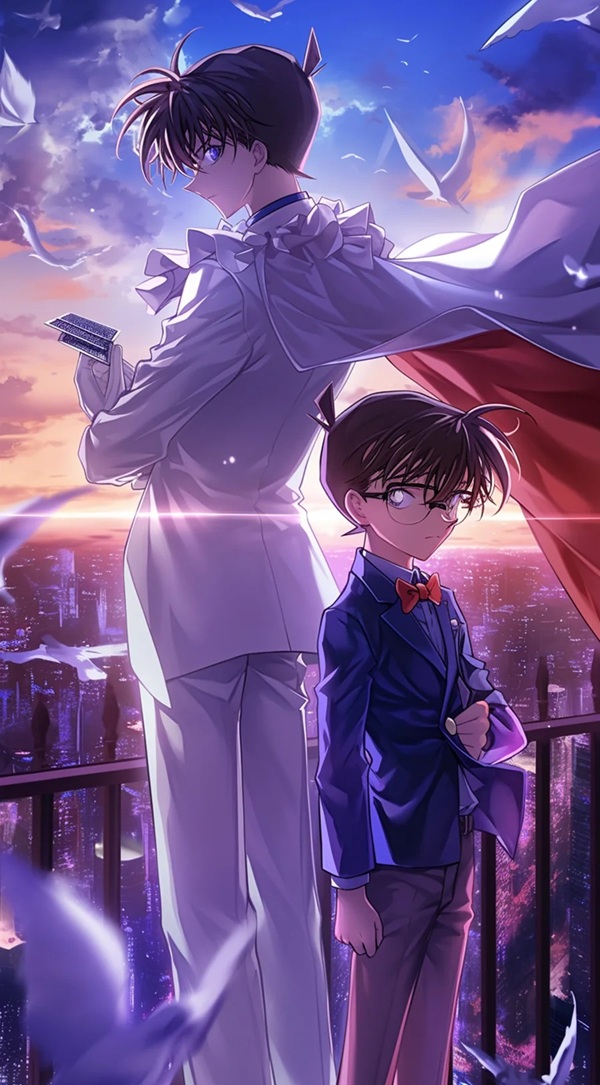 ngầu lòi ảnh shinichi ngầu 32