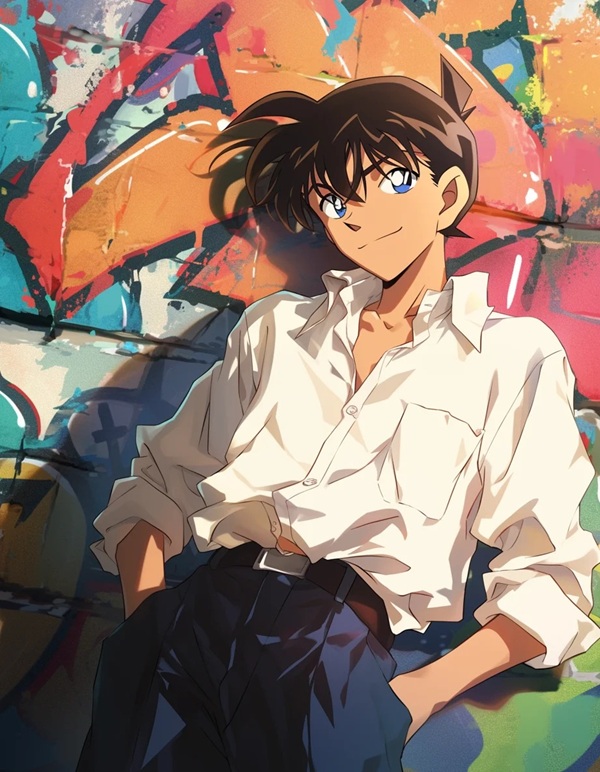 ngầu lòi ảnh shinichi ngầu 34