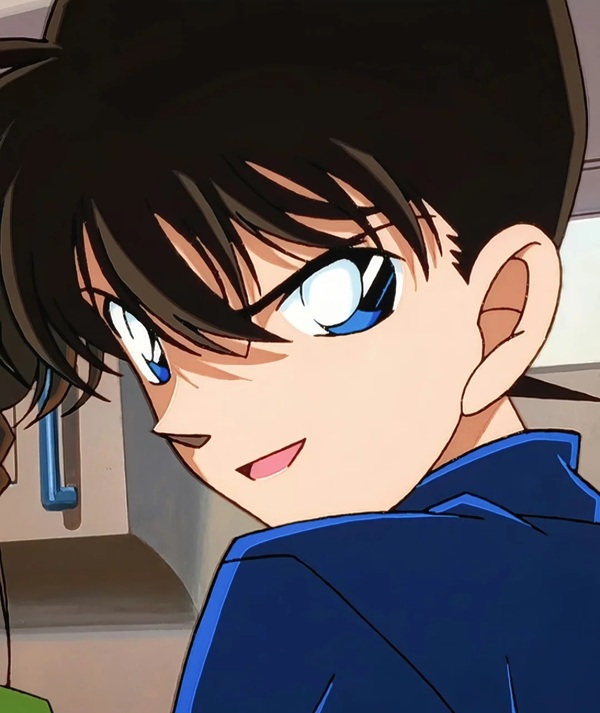 ngầu lòi ảnh shinichi ngầu 39