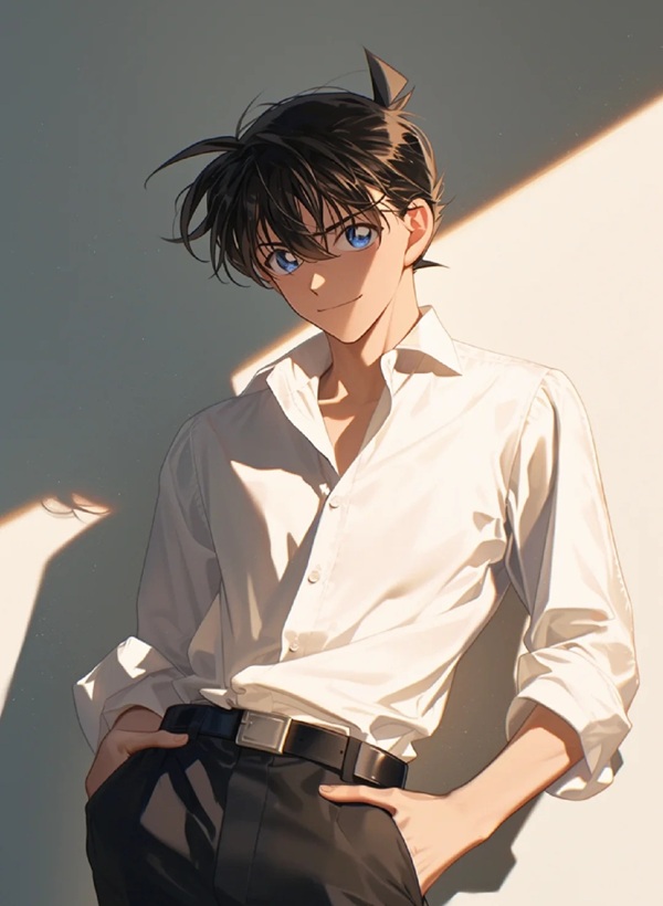 ngầu lòi ảnh shinichi ngầu 4