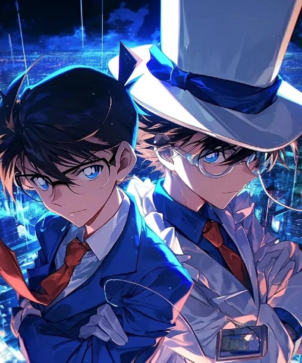 ngầu lòi ảnh shinichi ngầu 40