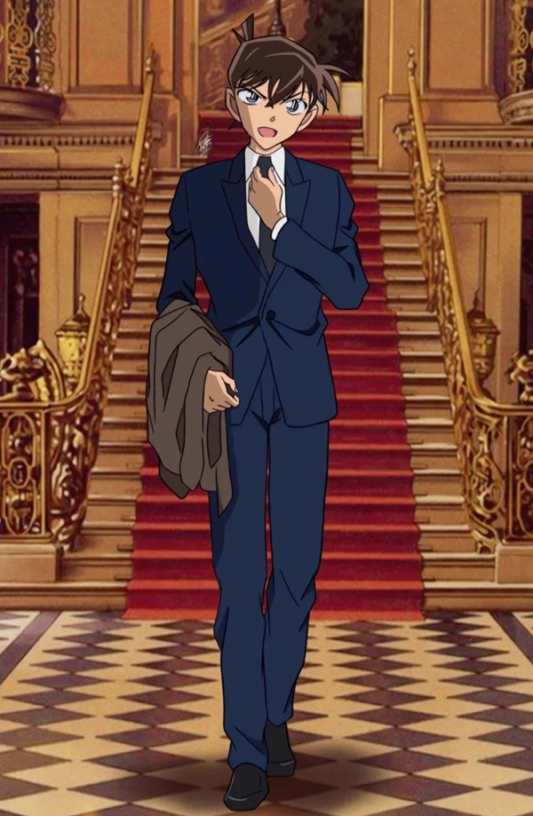 ngầu lòi ảnh shinichi ngầu 7