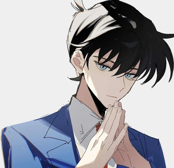 ngầu lòi ảnh shinichi ngầu 8