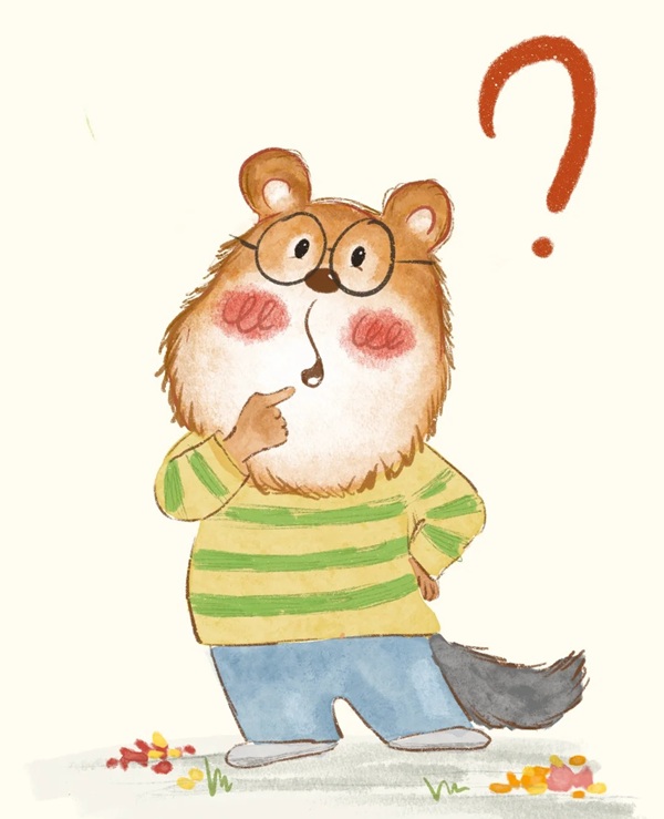 ngơ ngác chấm hỏi meme