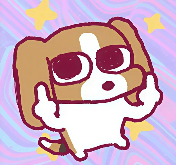 ngón giữa meme 11