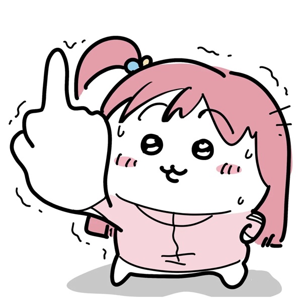 ngón giữa meme 19