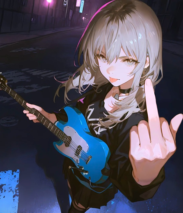 ngón giữa meme 22