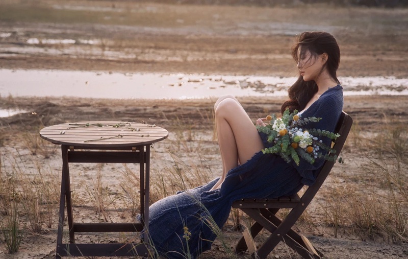 những hình ảnh chia tay buồn nhất 18