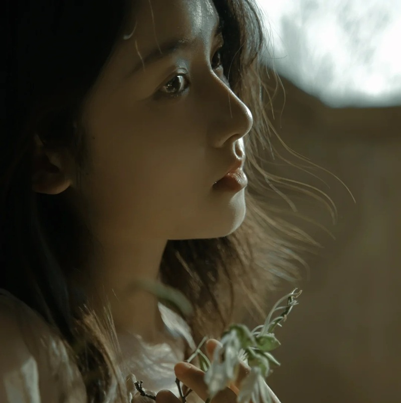 những hình ảnh chia tay buồn nhất 2