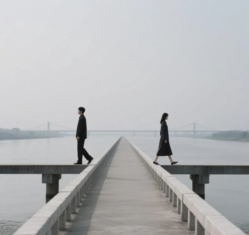 những hình ảnh chia tay buồn nhất 22