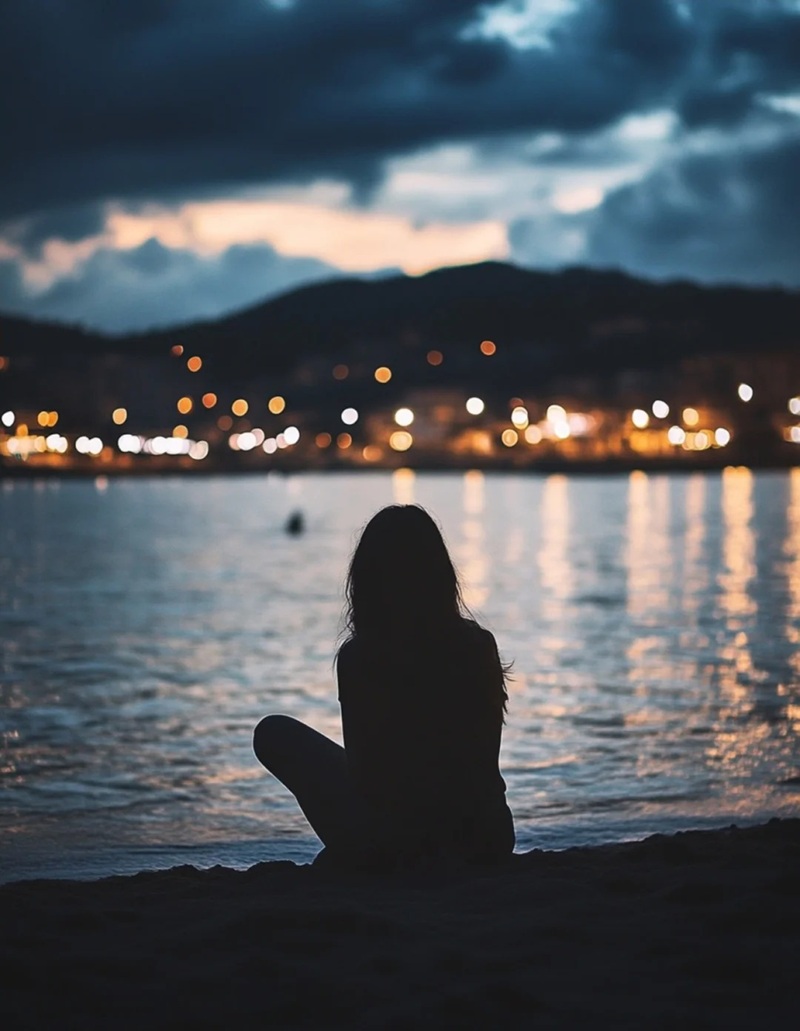 những hình ảnh chia tay buồn nhất 24