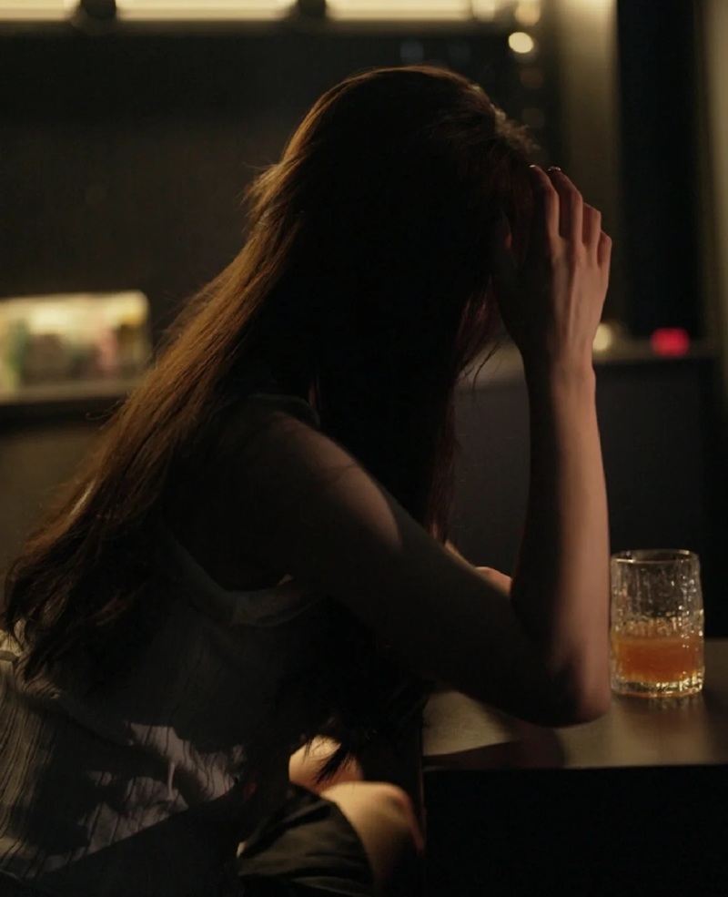 những hình ảnh chia tay buồn nhất 30