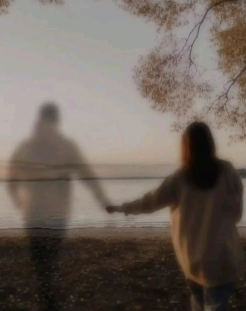 những hình ảnh chia tay buồn nhất 31