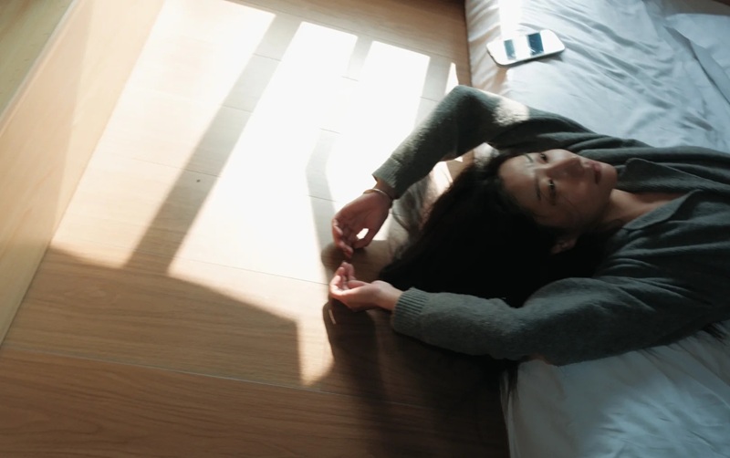 những hình ảnh chia tay buồn nhất 32