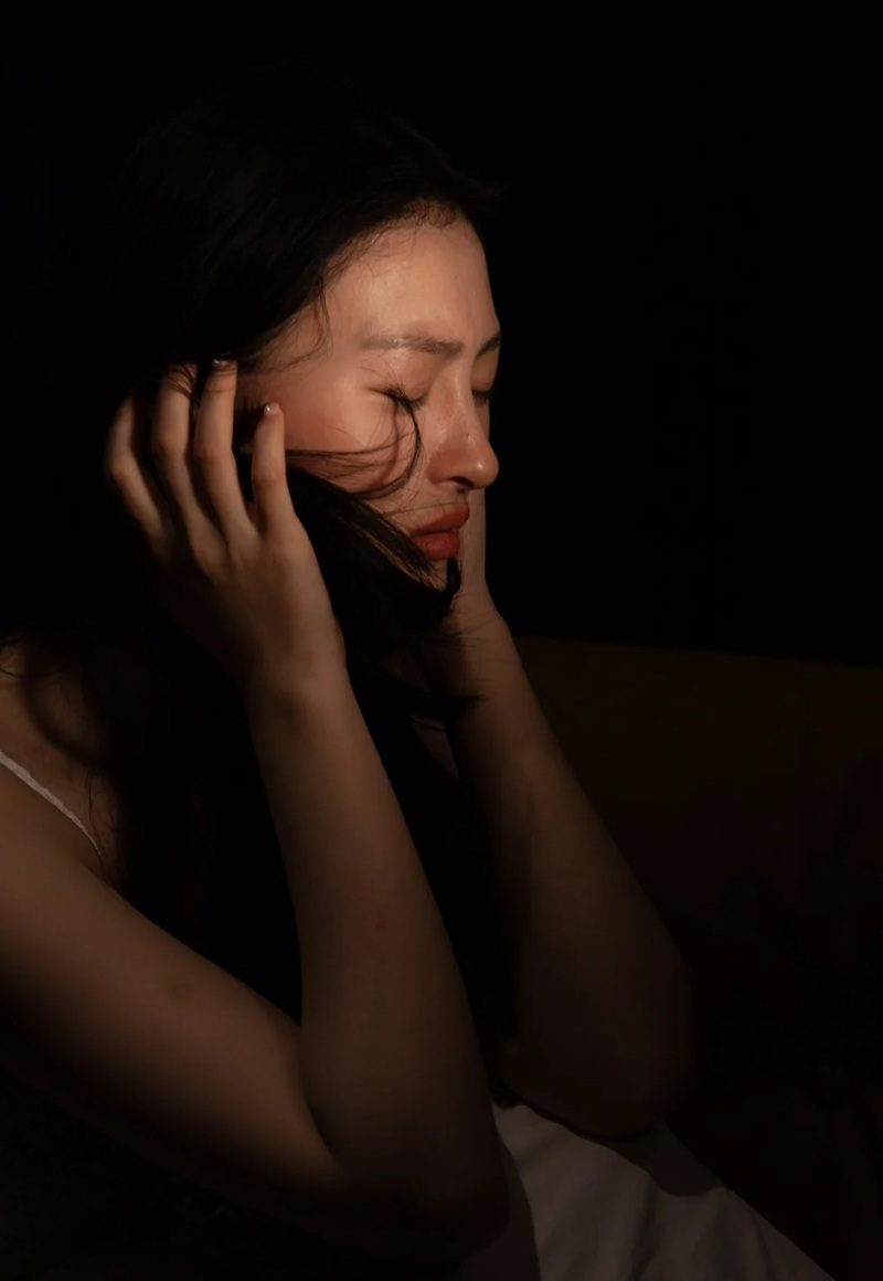 những hình ảnh chia tay buồn nhất 33