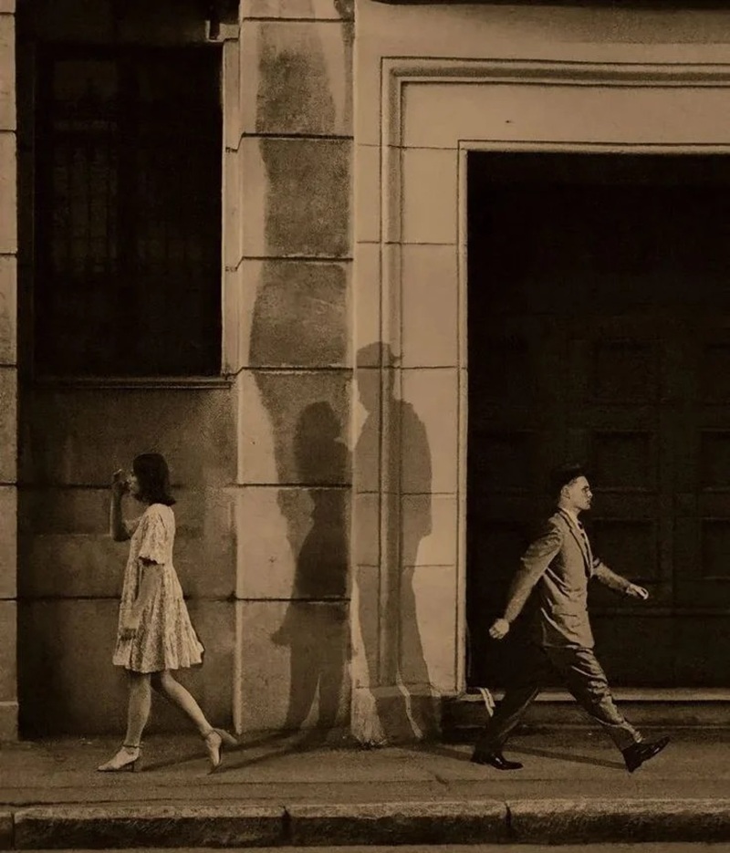 những hình ảnh chia tay buồn nhất 4